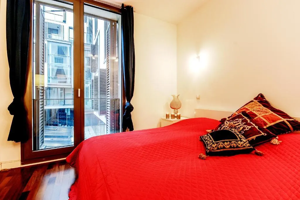 The Fashion Street Apartment Budapest