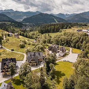 Dw Maria 2 , Zakopane Lengyelország