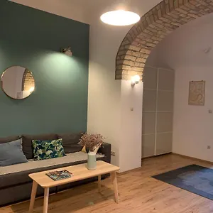 Apartament French Touch With Free Parking, Budapesta