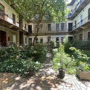  Appartamento Andrassy 91