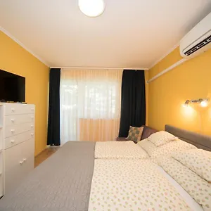 Siesta , Eger Magyarország