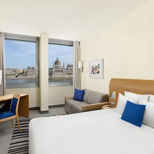 Hotel Novotel Danube, Budapesta