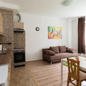 Apartament Bolcso10 Modern, Budapesta