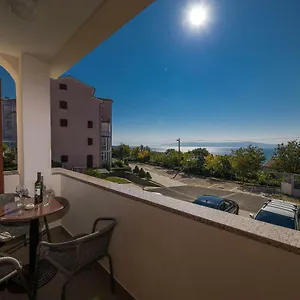Ruzica , Crikvenica Horvátország