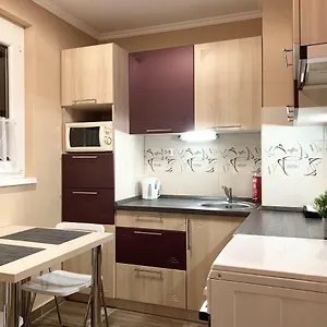 Apartament Premium 2.0, Budapesta