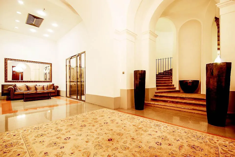 The Fashion Street Apartment Budapest