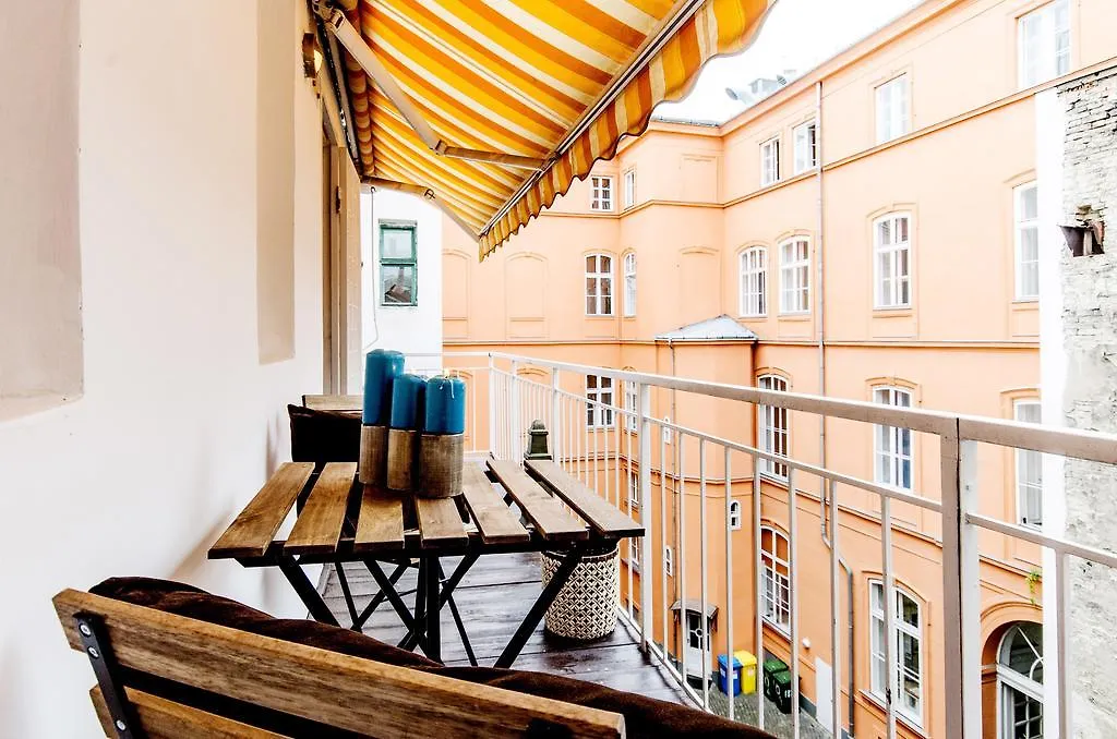 The Fashion Street Apartment Budapest 0*,  Ungarn