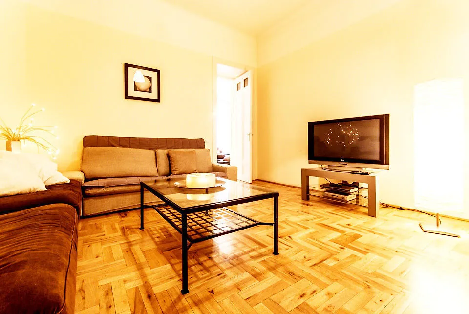 The Fashion Street Apartment Budapest 0*,  Ungarn